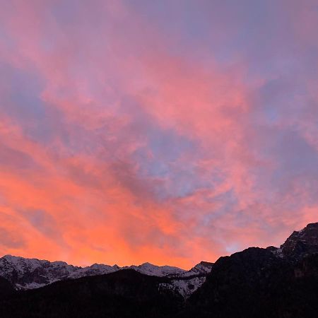 La Mansarda di Casa Vacanze La Vite Bordogna Esterno foto