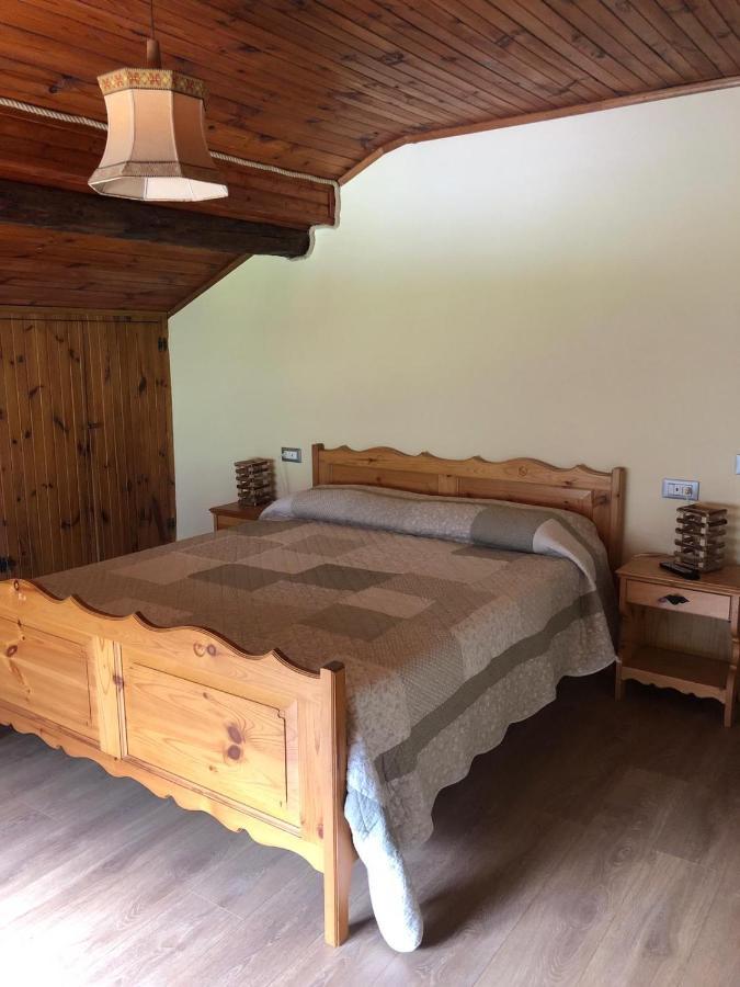 La Mansarda di Casa Vacanze La Vite Bordogna Esterno foto