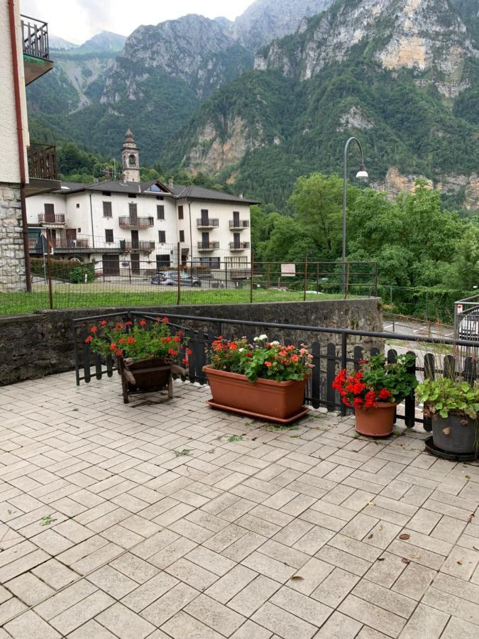 La Mansarda di Casa Vacanze La Vite Bordogna Esterno foto
