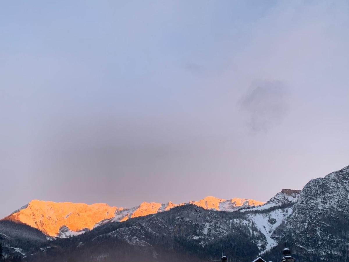 La Mansarda di Casa Vacanze La Vite Bordogna Esterno foto