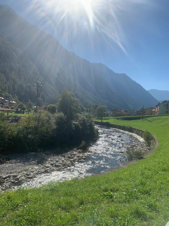 La Mansarda di Casa Vacanze La Vite Bordogna Esterno foto